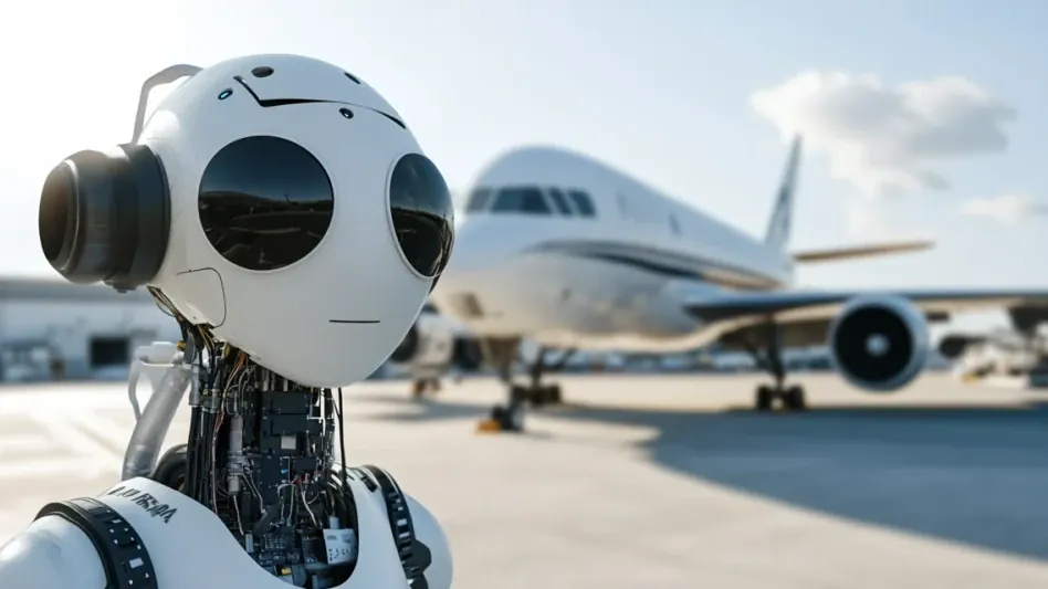 How Is AI Wingmate Transforming GE Aerospace’s Workforce Efficiency?